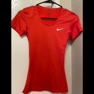 Nike shirt